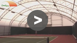 Tennis Facility - Oregon City, OR 