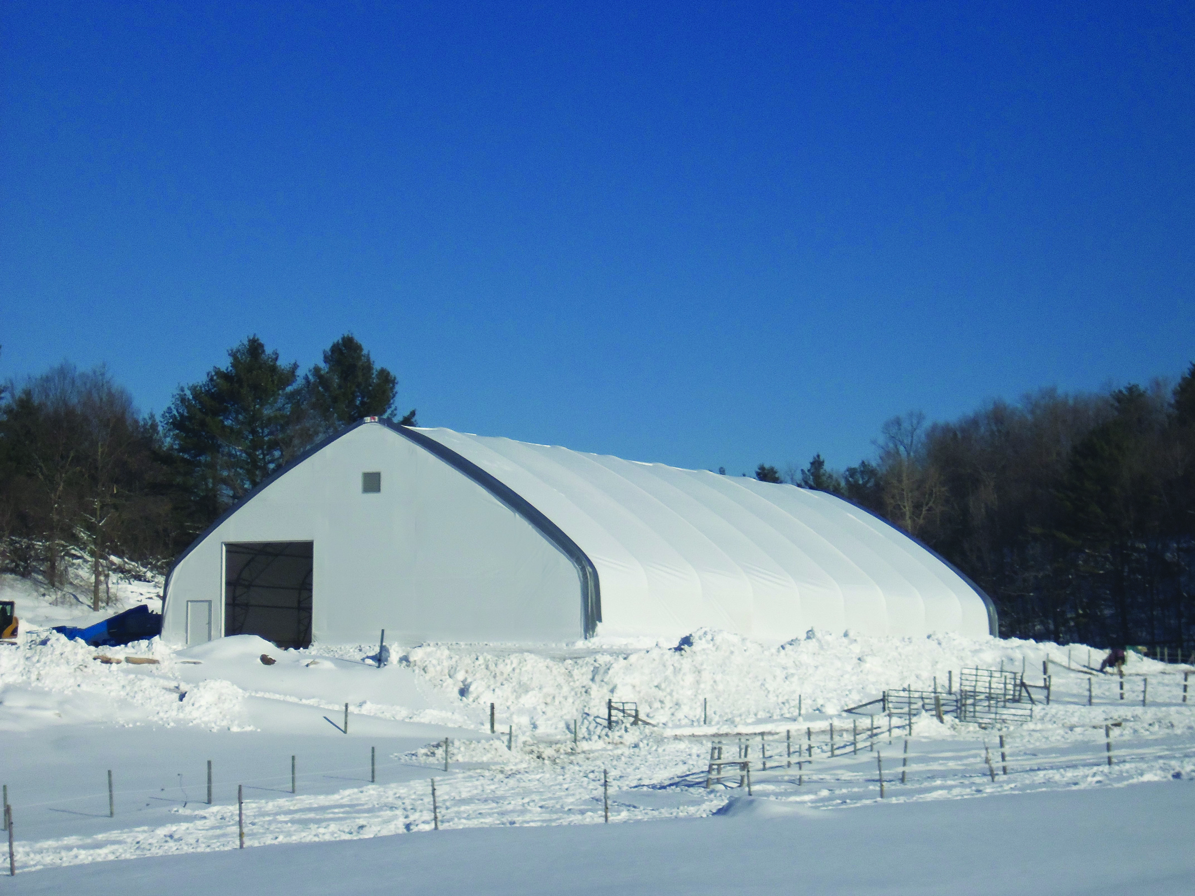 Brandon VT
