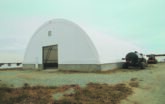 Crescent Duckling - Dairy Buildings