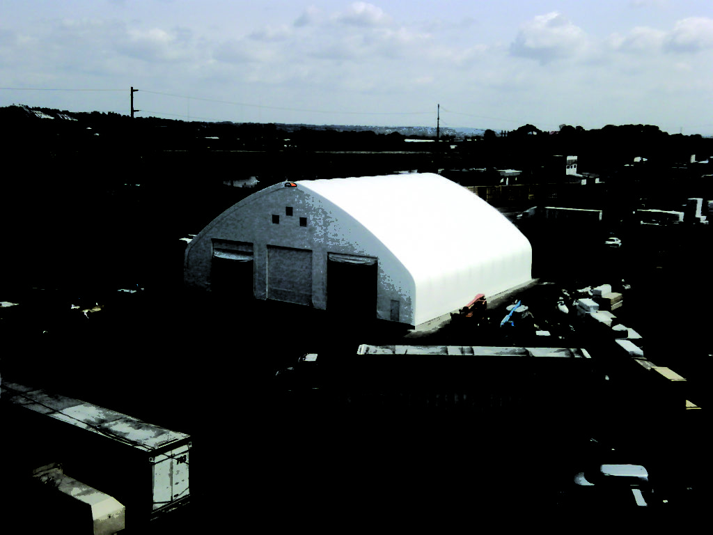 Feed Commodities, LLC ClearSpan