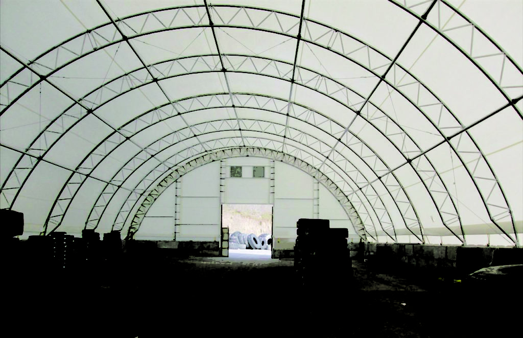 Free Service Tire Company, Inc. ClearSpan