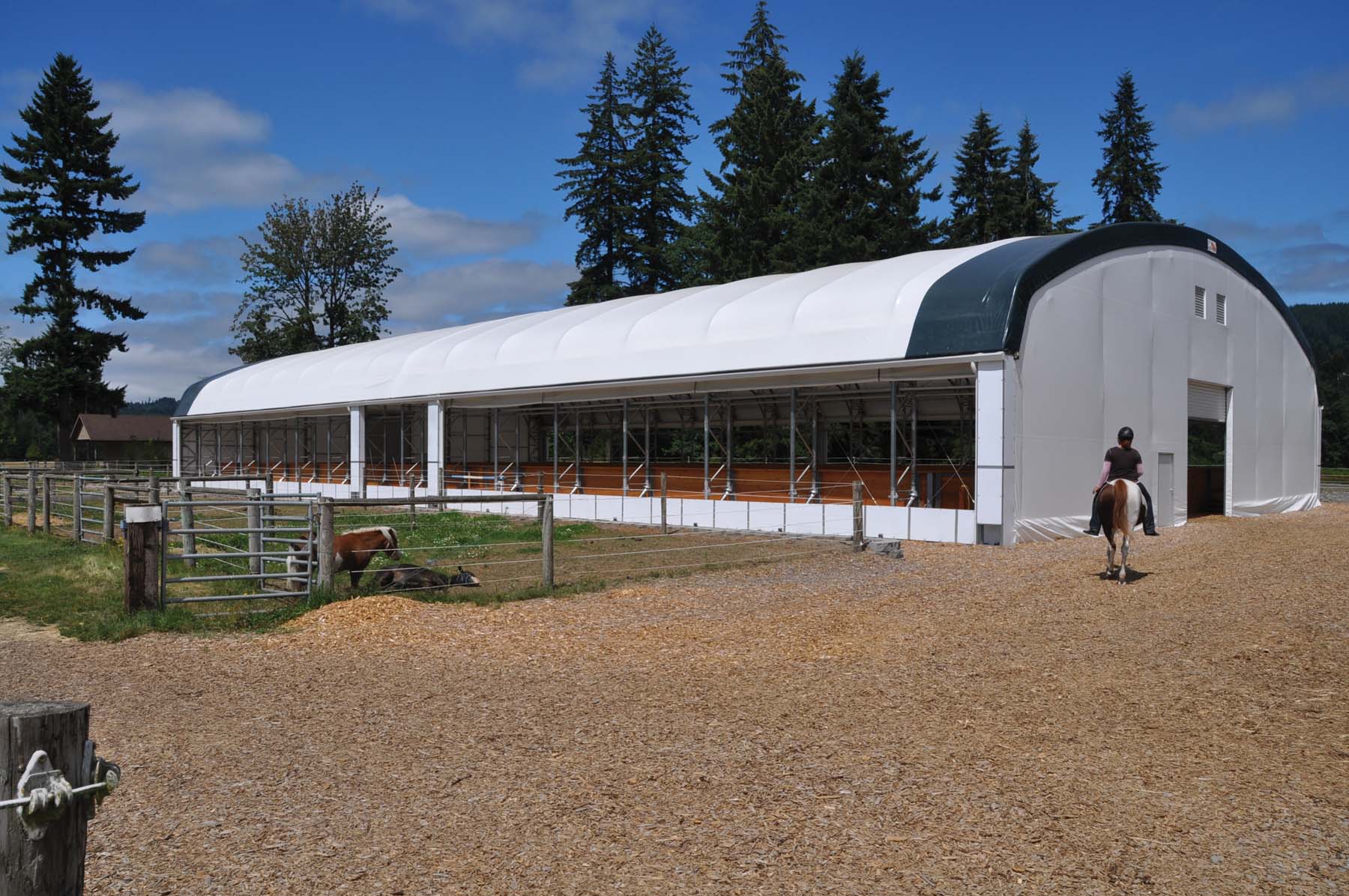 Agriculture Building
