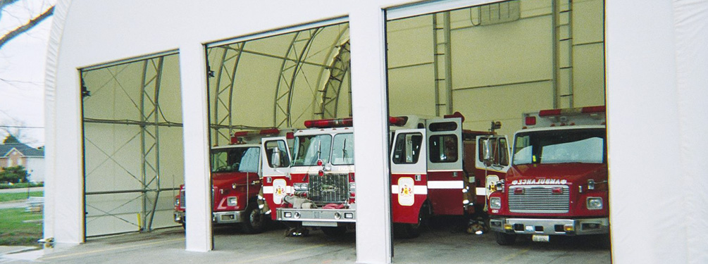 Bailey’s Crossroads Volunteer Fire Dept.