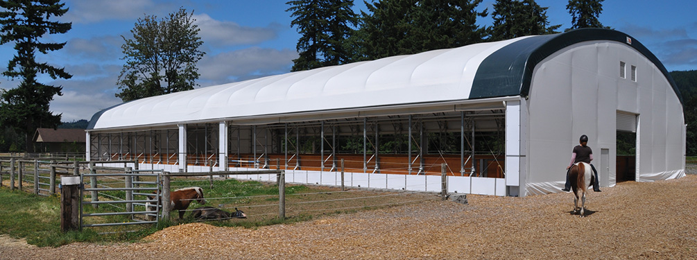 Golden Glory Horse Farms