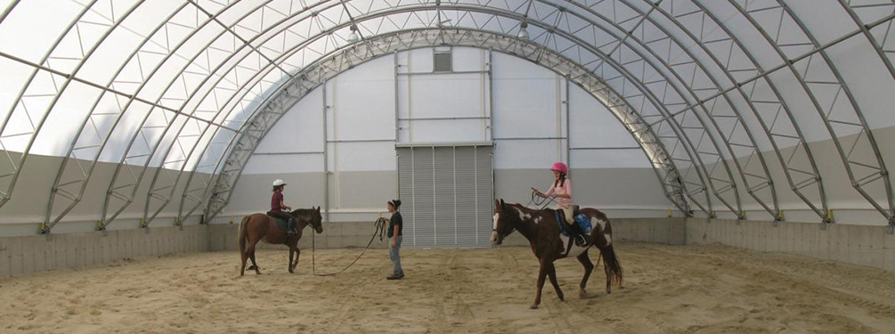 Greene Acres Equestrian Center, LLC.