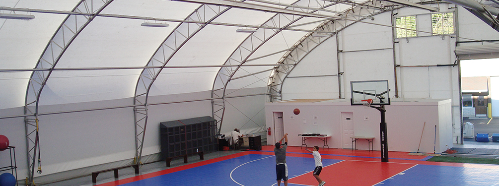 Total Athlete Indoor Training Center