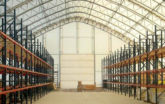 Corporate Services - Commercial Storage