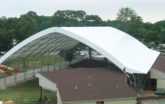 Events Page - Pavilion Building