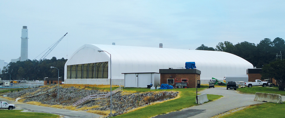 Mobile Forward Operating Base | ClearSpan