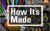 How its made Science Channel Thumbnail