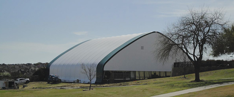 indoor soccer arena near me