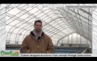 Manufacturing at Steel Dynamics, Inc. by ClearSpan Fabric Structures