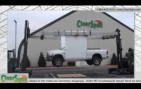 ClearSpan Fabric Structures - Strength You Can Trust