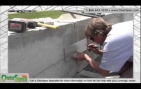 ClearSpan Tips: Installing a Concrete Block Foundation