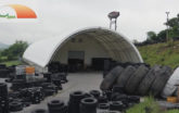 Tire Storage Video Thumbnail