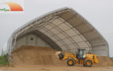 Sand and Salt Storage Video Thumbnail