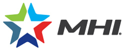 MHI Logo