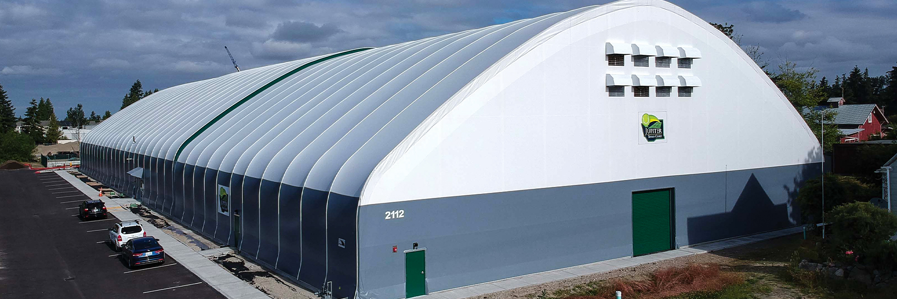 indoor soccer arena near me