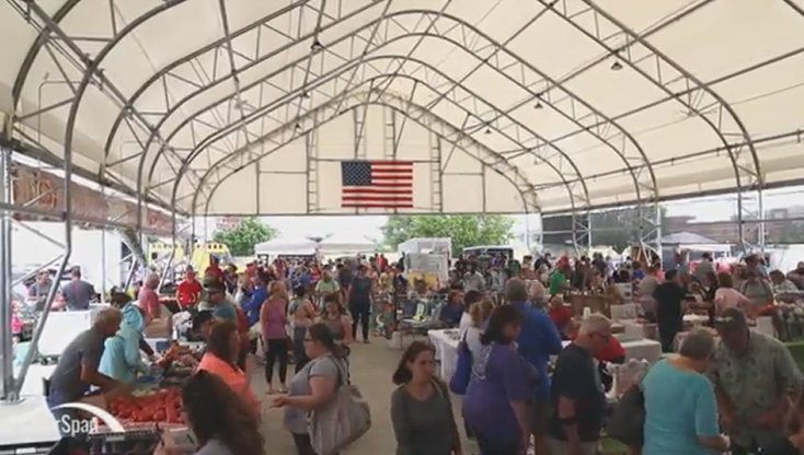 Owensboro Farmer Market Case Study