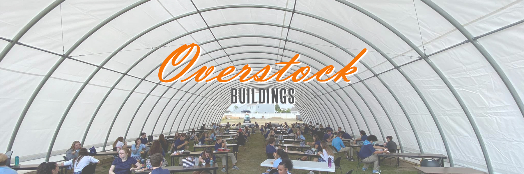 Overstock Buildings