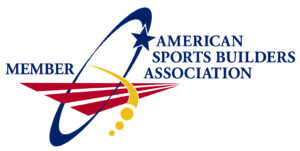 American Sports Builders Association Member Logo