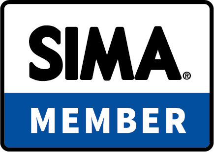 SIMA Logo