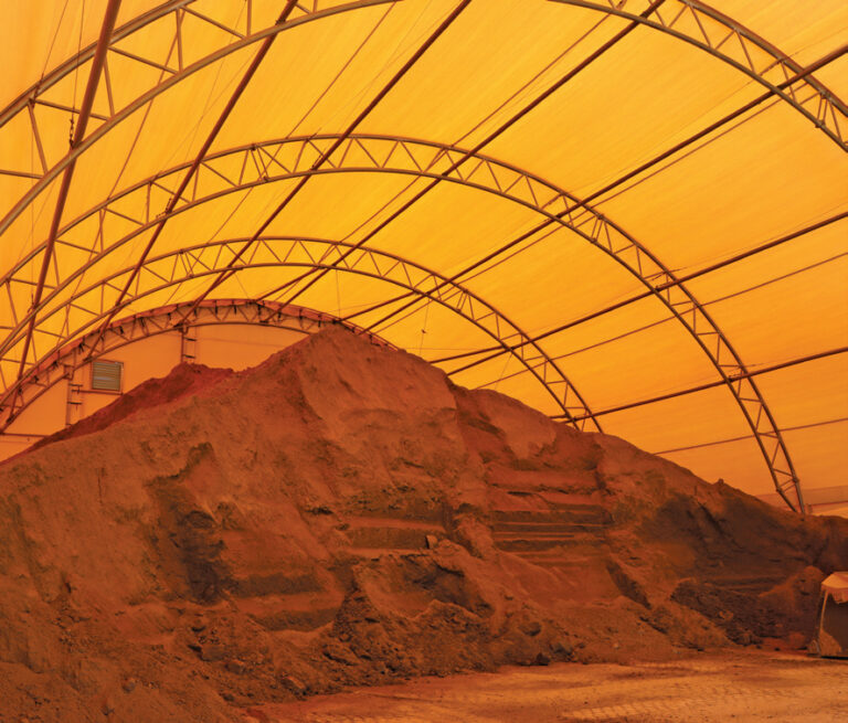 RWS Custom Homes | ClearSpan