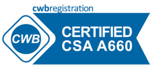 cwbregistration Certified CSA A660