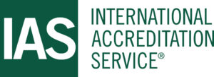 International Accreditation Service (IAS)
