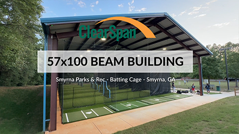 Smyrna Parks and Recreation
