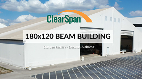 Storage Facility
