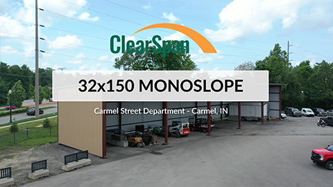 Carmel Street Department