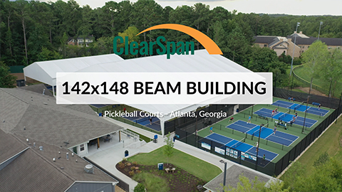 Atlanta Pickleball Complex