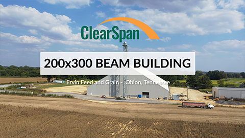 Ervin Feed and Grain