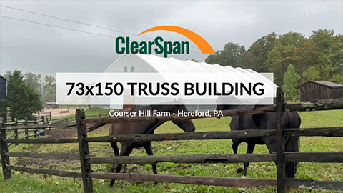 Courser Hill Farm