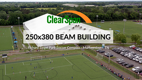 Richard Siegel Park Soccer Complex