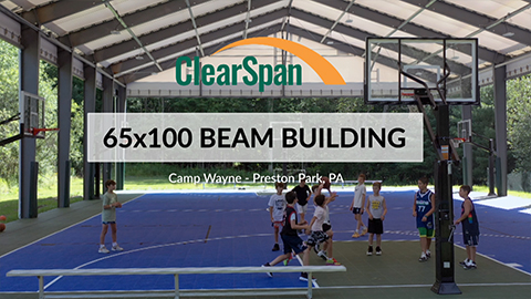 Camp Wayne