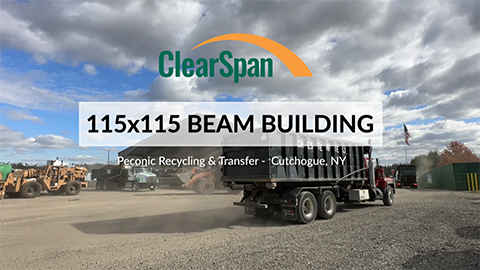 Peconic Recycling & Transfer
