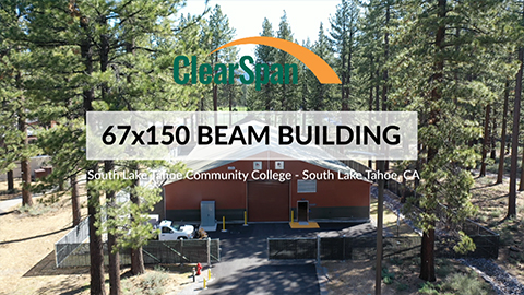 South Lake Tahoe Community College