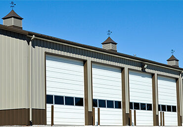 Metal Garages