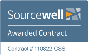 Sourcewell Awarded Contract 110822-CSS