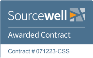 Sourcewell Awarded Contract 071223-CSS