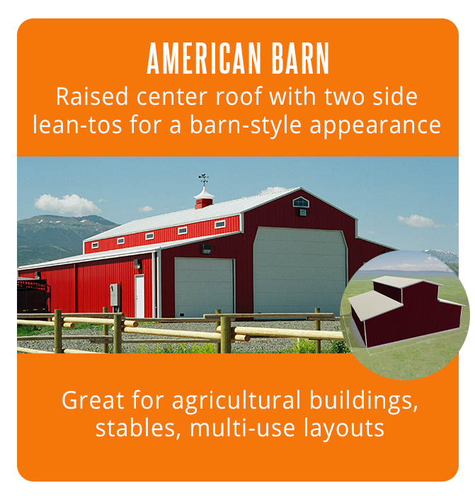 American Barn