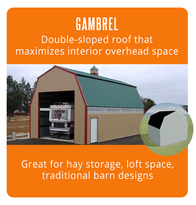 Gambrel