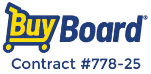 BuyBoard Contract #778-25 