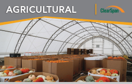 Agriculture Sell Sheet
