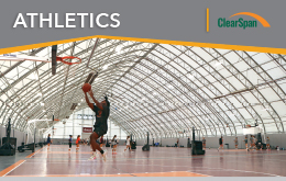 Athletics Sell Sheet