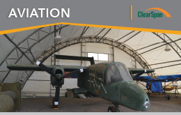 Aviation Sell Sheet