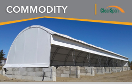 Commodity Sell Sheet