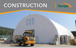 Construction Sell Sheet